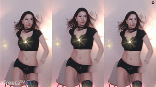 AfreecaTV贝拉(BJ벨라)2020年5月12日舞蹈剪辑21285020-秀人集