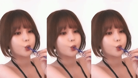 AfreecaTV蔡孝珠(BJ채효주)2020年10月11日Sexy Dance003309-秀人集