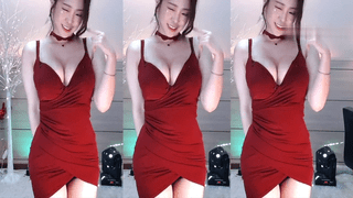 BJ재희(杰希)2021年1月15日Sexy Dance075853-秀人集