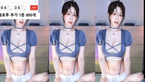 BJ재희(杰希)2022年10月11日Sexy Dance090024-秀人集