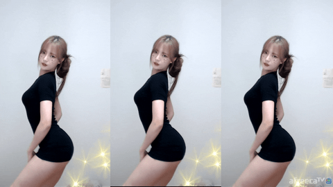 Afreecatv솜찌(BJ宋琪)2020年5月22日Sexy Dance22503321-秀人集