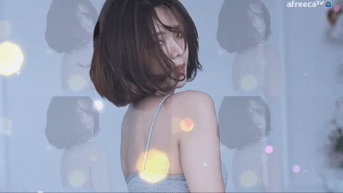 Afreecatv혜밍(BJ慧明)2022年2月3日Sexy Dance153538-秀人集