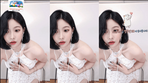 BJ가을님(秋天)2019年12月22日Sexy Dance02022450-秀人集