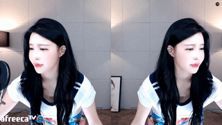 BJ阿丽莎(아리샤)2019年10月15日舞蹈剪辑21345252-秀人集