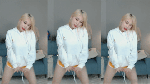 AfreecaTV孝卡(BJ효카)2020年11月7日Sexy Dance230944-秀人集