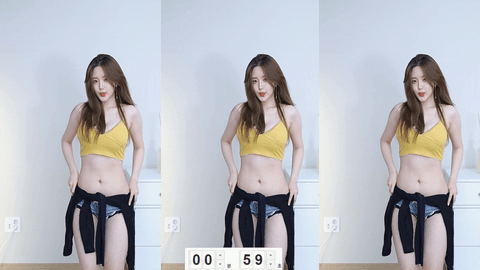 Afreecatv성하(BJ蕾彻)2021年9月8日Sexy Dance230947-秀人集