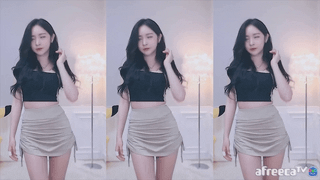 BJ피츄(皮丘)2020年5月15日Sexy Dance01252220-秀人集