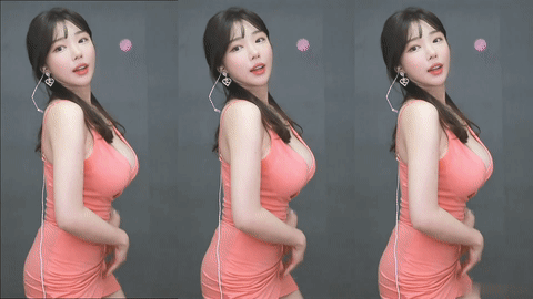 AfreecaTV智媛(BJ지삐)2020年11月6日Sexy Dance231906-秀人集