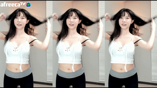 AfreecaTV阿英(BJ아영)2020年5月30日舞蹈剪辑21052620-秀人集