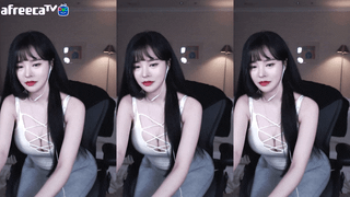 Afreecatv손밍(BJ孙铭)2019年11月18日Sexy Dance0111370-秀人集