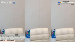 AfreecaTV韩豆妮(BJ한또니)2020年5月25日舞蹈剪辑16324820-秀人集