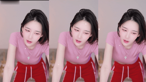 AfreecaTV邢英(BJ씽잉)2020年12月21日Sexy Dance232614-秀人集