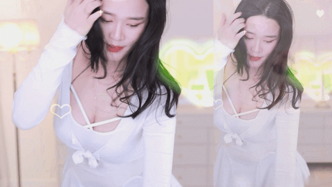 BJ반핸나(汉娜)2021年1月16日Sexy Dance135256-秀人集