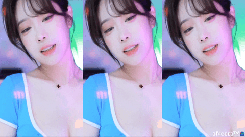 Afreecatv재희(BJ杰希)2022年11月29日Sexy Dance100009-秀人集
