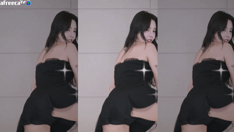 Afreecatv리나(BJ李娜)2022年8月30日Sexy Dance141013-秀人集