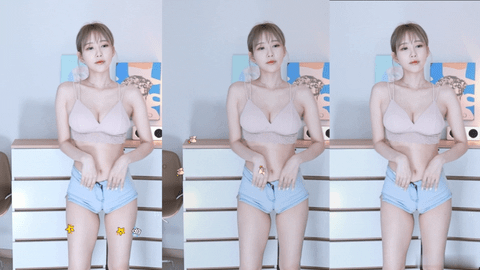 BJ唐蕾(쥬아)2021年5月26日舞蹈剪辑231728-秀人集