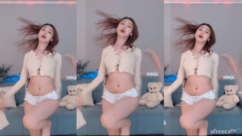 Afreecatv효카(BJ孝卡)2020年5月10日Sexy Dance11282520-秀人集
