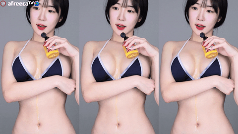 Afreecatv퓨리(BJ秀丽)2023年1月20日Sexy Dance174802-秀人集