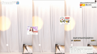 AfreecaTV冰冰(BJ빙빙)2020年6月23日舞蹈剪辑17076420-秀人集