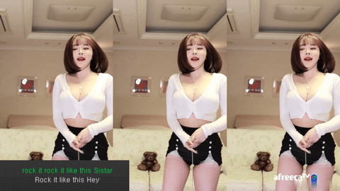 BJ孙铭(손밍)2021年11月15日舞蹈剪辑150241-秀人集