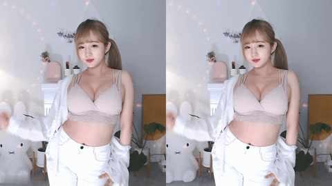 AfreecaTV韩智娜(BJ한지나)2020年12月16日Sexy Dance153426-秀人集