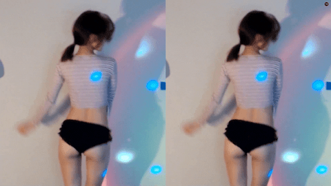 Afreecatv서아(BJ徐雅)2021年9月15日Sexy Dance220349-秀人集