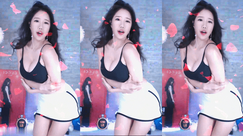 BJ벨라(贝拉)2021年1月25日Sexy Dance191935-秀人集