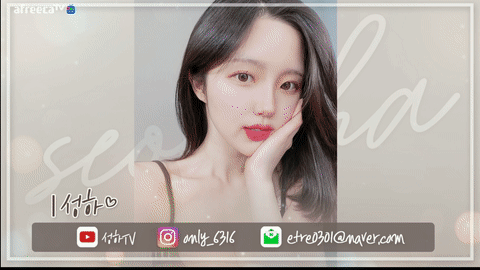 AfreecaTV蕾彻(蕾切尔)(BJ성하)2020年10月31日Sexy Dance211143-秀人集