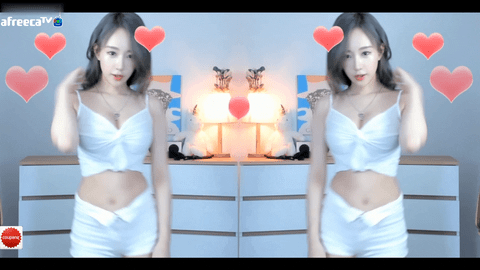 BJ쥬아(唐蕾)2021年4月16日Sexy Dance010335-秀人集