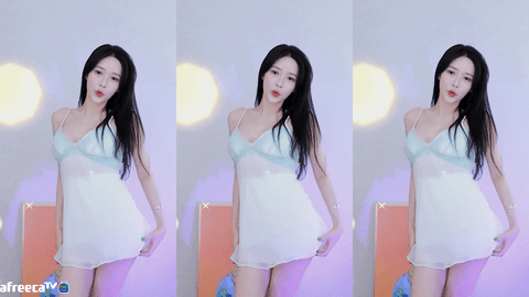BJ단한별(韩寒星)2022年5月21日Sexy Dance140008-秀人集