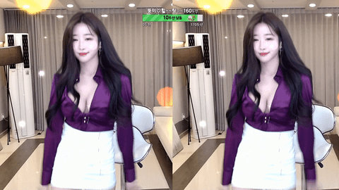 BJ뚱미(呆梦)2021年4月3日Sexy Dance232742-秀人集