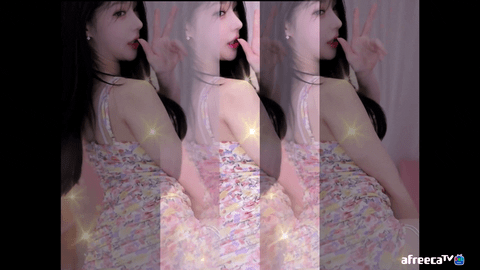 Afreecatv도시(BJ都诗)2022年1月6日Sexy Dance060040-秀人集