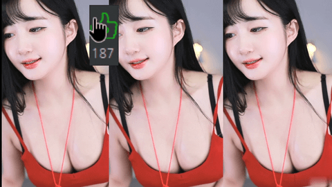 BJ韩智娜(한지나)2021年8月9日舞蹈剪辑172600-秀人集