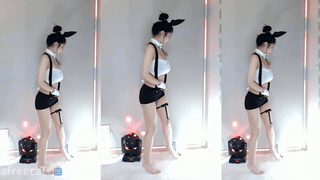 Afreecatv아리샤(BJ阿丽莎)2020年5月12日Sexy Dance00384921-秀人集