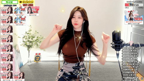BJ새라(赛拉)2020年1月20日Sexy Dance01152420-秀人集