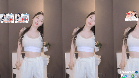 BJ금화(金花)2021年12月17日Sexy Dance151017-秀人集