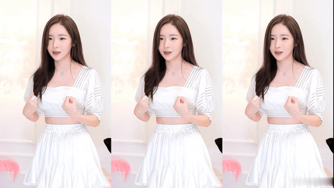 BJ皮丘(피츄)2021年7月7日舞蹈剪辑225331-秀人集