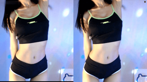 BJ서아(徐雅)2021年4月16日Sexy Dance223507-秀人集