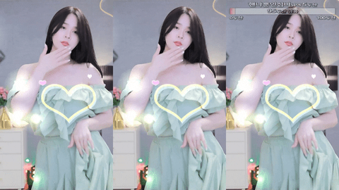 BJ汉娜(반핸나)2021年9月11日舞蹈剪辑135953-秀人集