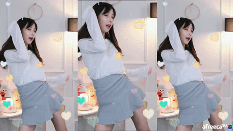 AfreecaTV彩婉(BJ채화)2020年9月18日Sexy Dance081735-秀人集