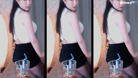 BJ핑텐(平滕)2020年2月1日Sexy Dance22122530-秀人集
