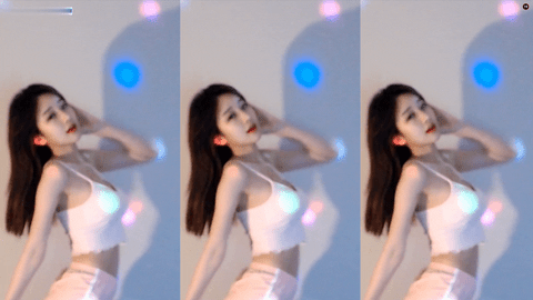 Afreecatv서아(BJ徐雅)2021年6月29日Sexy Dance234729-秀人集