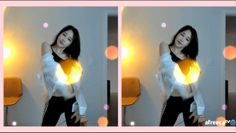 Afreecatv쥬아(BJ唐蕾)2020年3月7日Sexy Dance18412520-秀人集