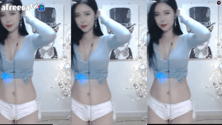 BJ이지아(李智雅)2020年2月3日Sexy Dance18566830-秀人集