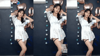 BJ汉娜(반핸나)2020年2月3日舞蹈剪辑20003920-秀人集