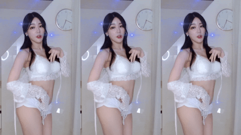 BJ도시(都诗)2021年4月14日Sexy Dance110128-秀人集