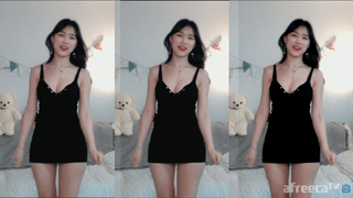 BJ孝卡(효카)2020年1月12日舞蹈剪辑10352520-秀人集