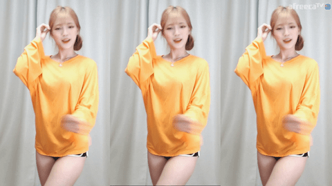 BJ솜찌(宋琪)2020年5月6日Sexy Dance20333320-秀人集