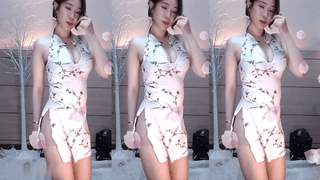 AfreecaTV杰希(BJ재희)2020年11月26日Sexy Dance091659-秀人集