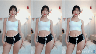 BJ孝卡(효카)2020年1月30日舞蹈剪辑03252520-秀人集